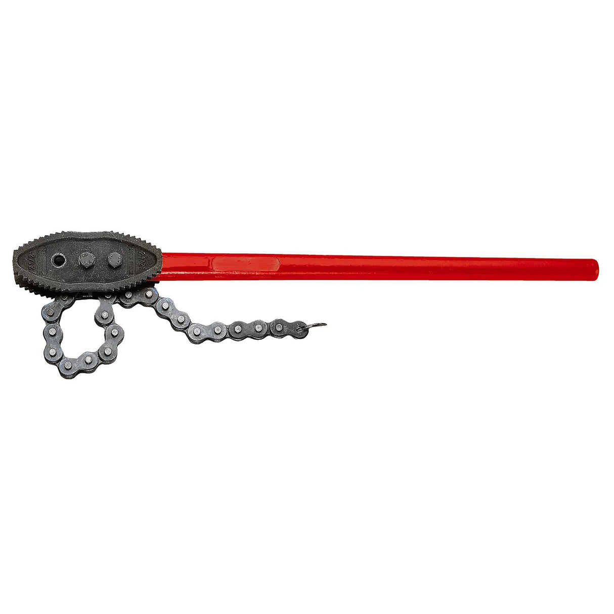 Clé à chaîne, modèle puissance, 60-130 mm
