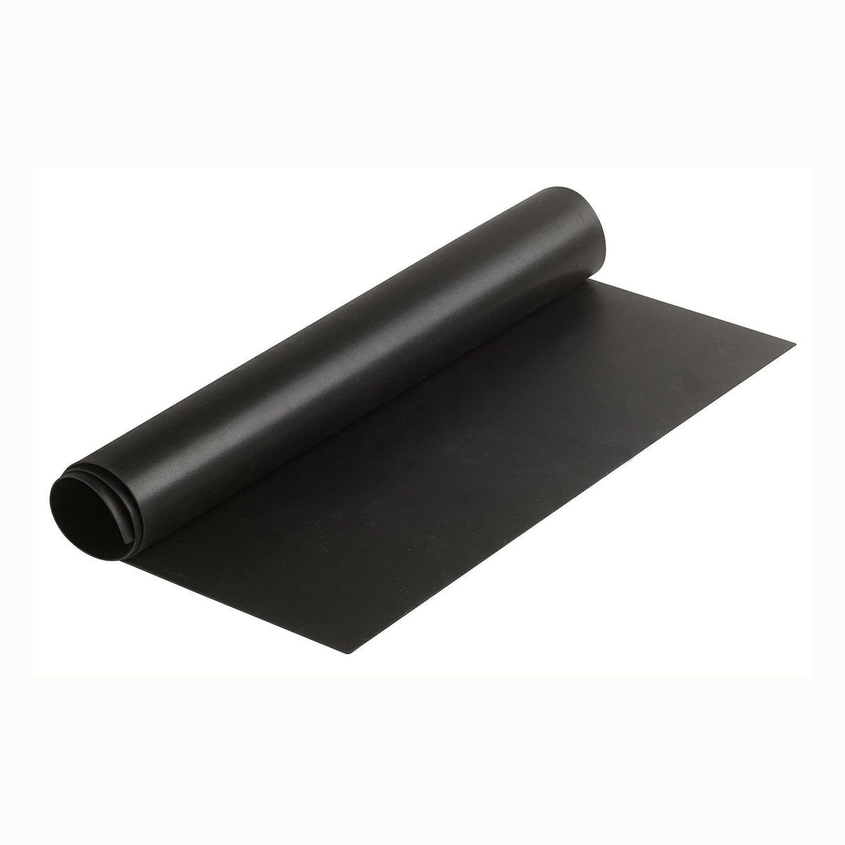 Tapis caoutchouc pour protection des fonds de tiroir, 2 mm, 569 x 421 mm