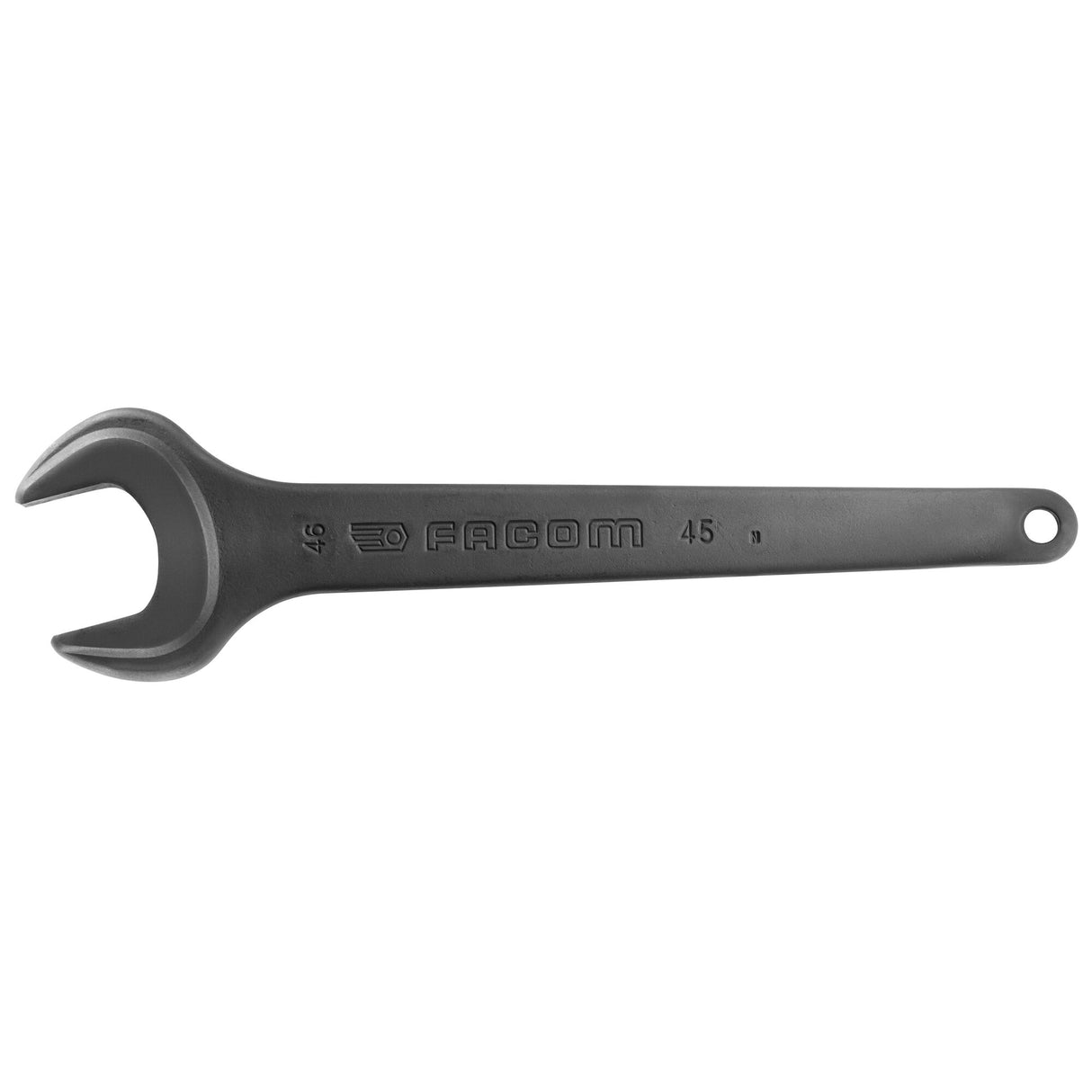 45 - Clés à fourche simple