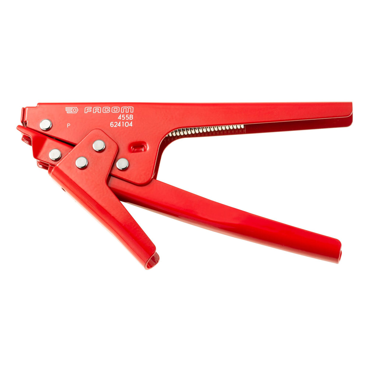 Pince pour colliers plastiques