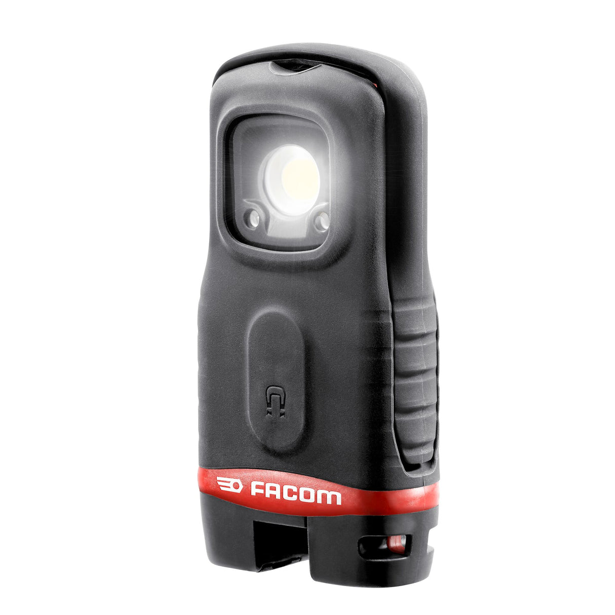 Lampe de poche rechargeable à LED 250 lumens