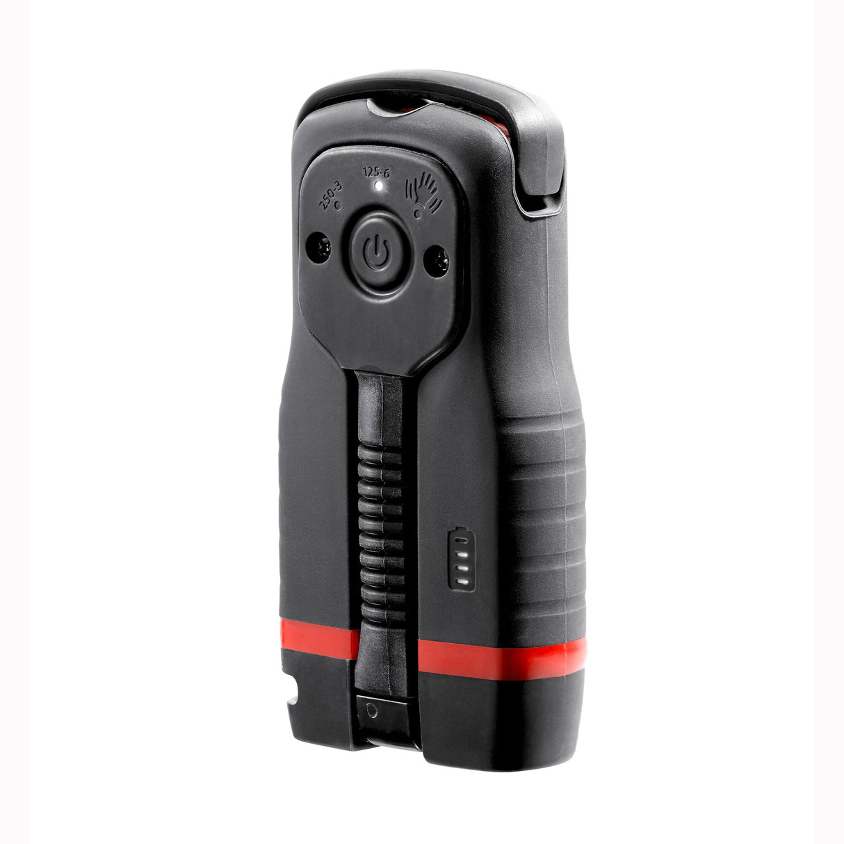Lampe de poche rechargeable à LED 250 lumens