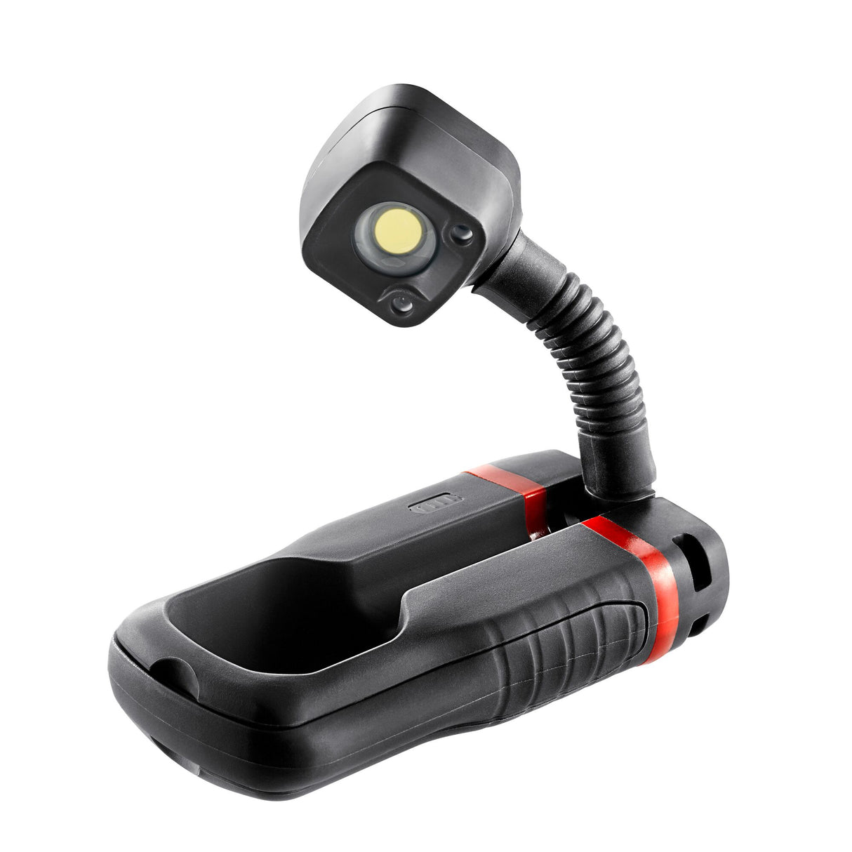 Lampe de poche rechargeable à LED 250 lumens
