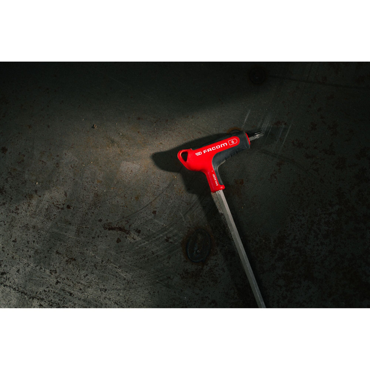Clés en P - 6 pans - OGV® GRIP