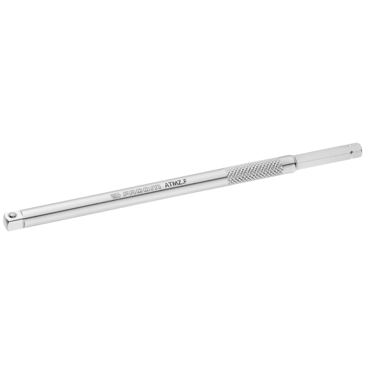 Lame porte-embouts, 1/4", 6 pans, 160 mm