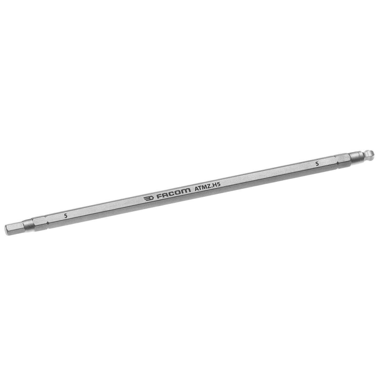 Lame 1/4” 6 pans 5 mm