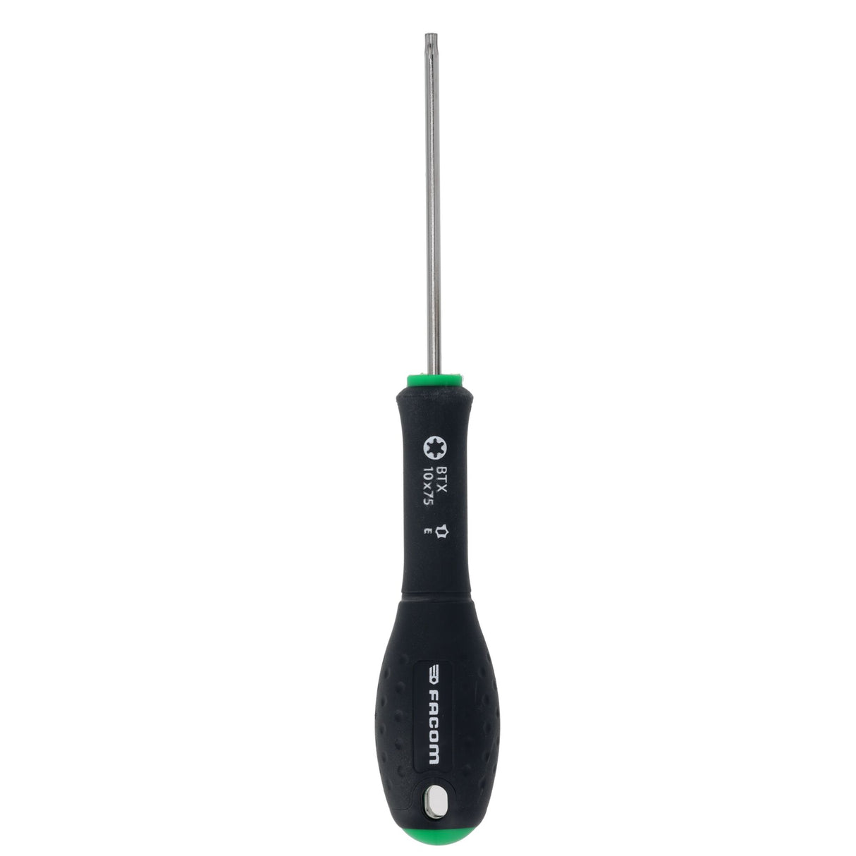BTX - Tournevis - ERGOTWIST® - Torx® - Lame forgée