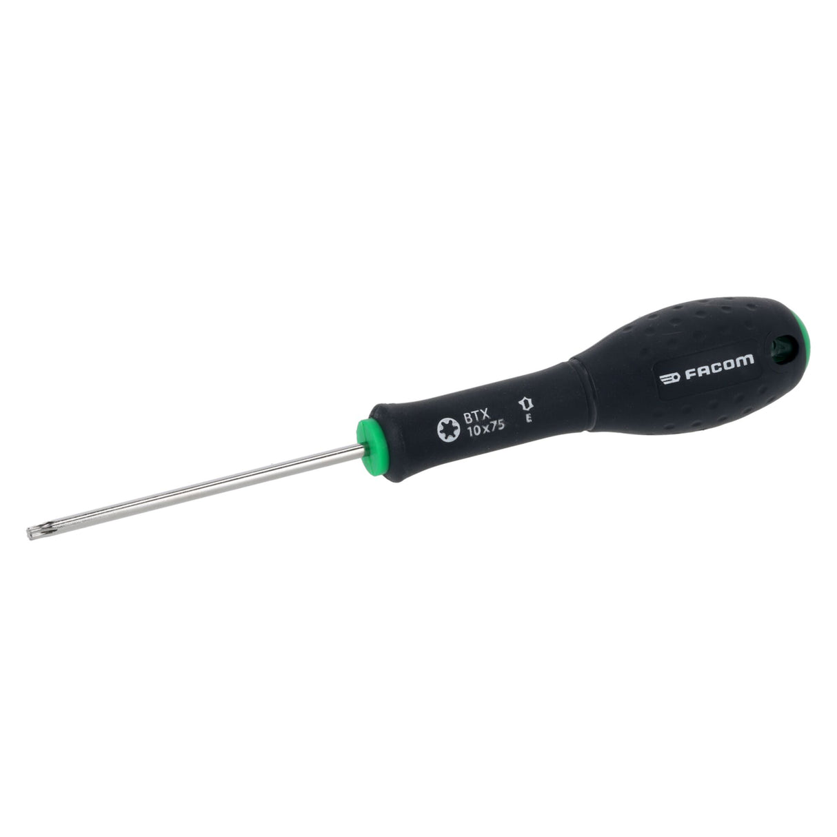 BTX - Tournevis - ERGOTWIST® - Torx® - Lame forgée