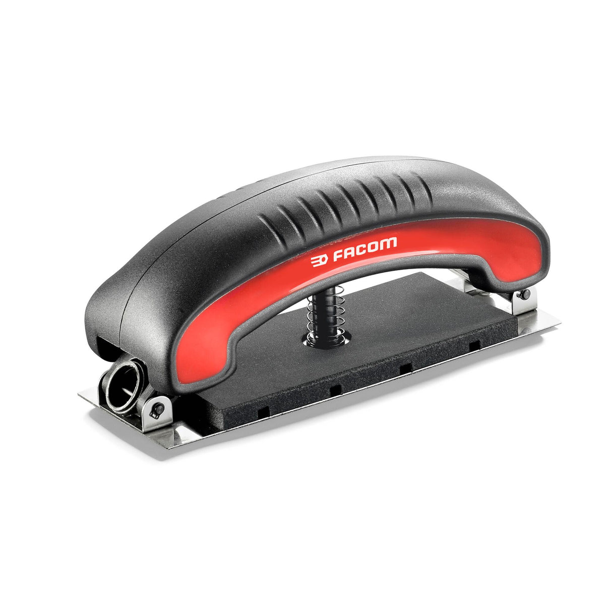 Cale à dresser auto-ajustable courte