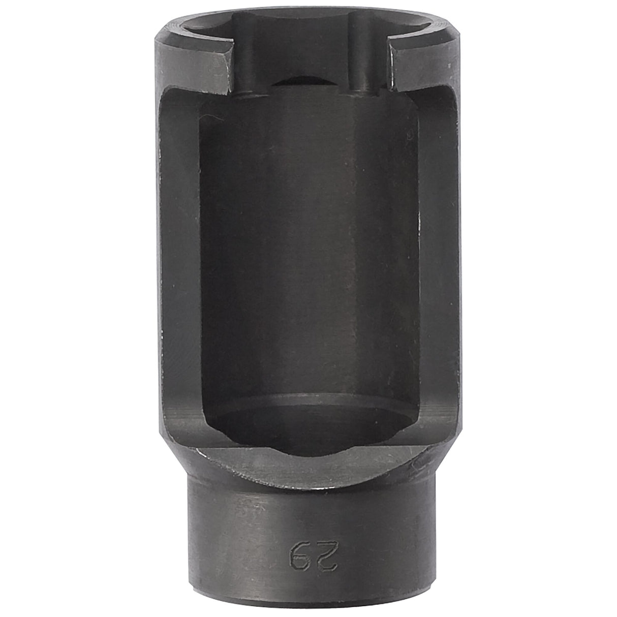 Douille 29 mm pour injecteur