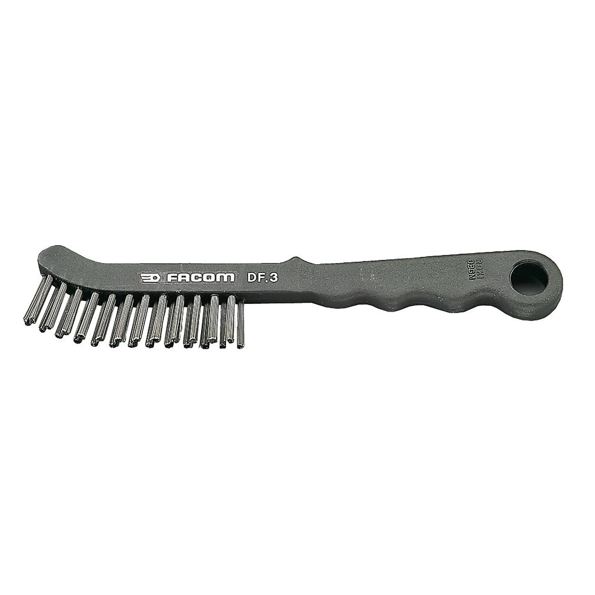 Brosse métallique