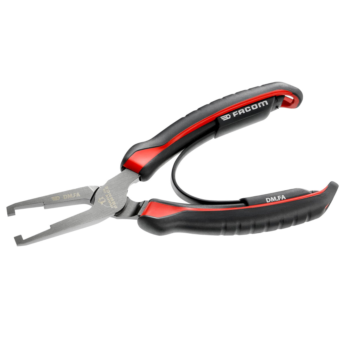 Pince pour raccords de carburant