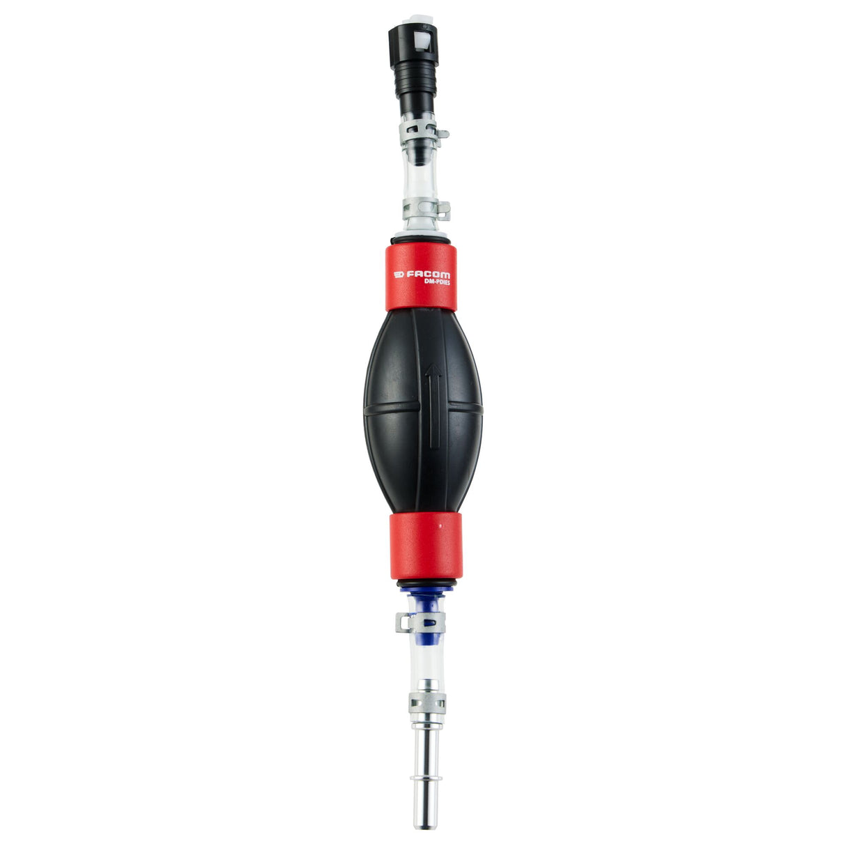 Outils d’amorçage pour injection diesel
