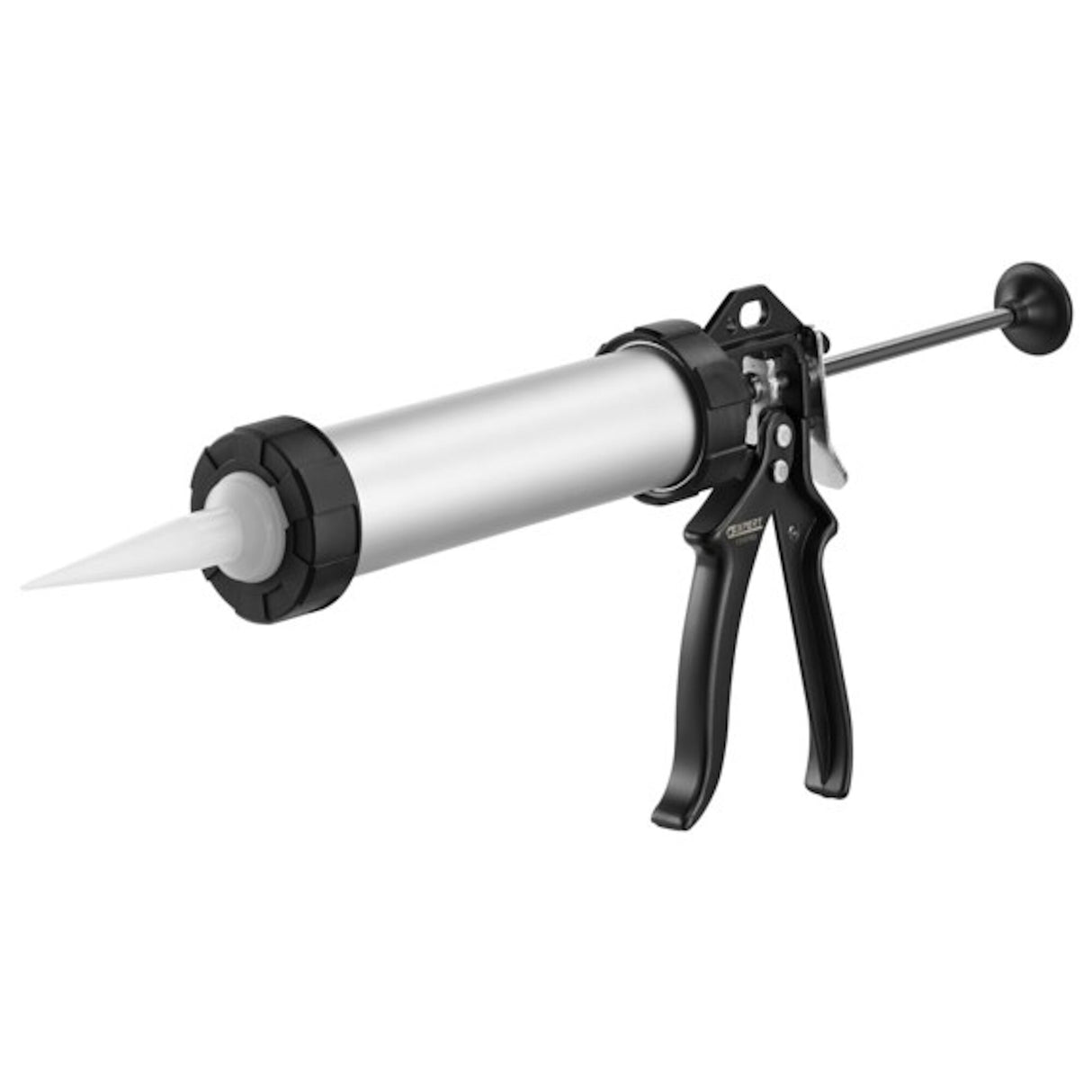 Pistolet à silicone