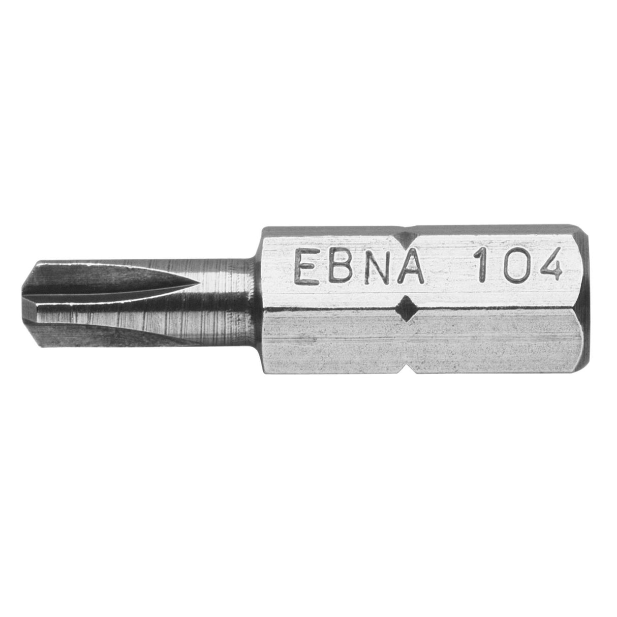 EBNA.105 - Embouts standards série 1 pour vis à empreinte BNAE