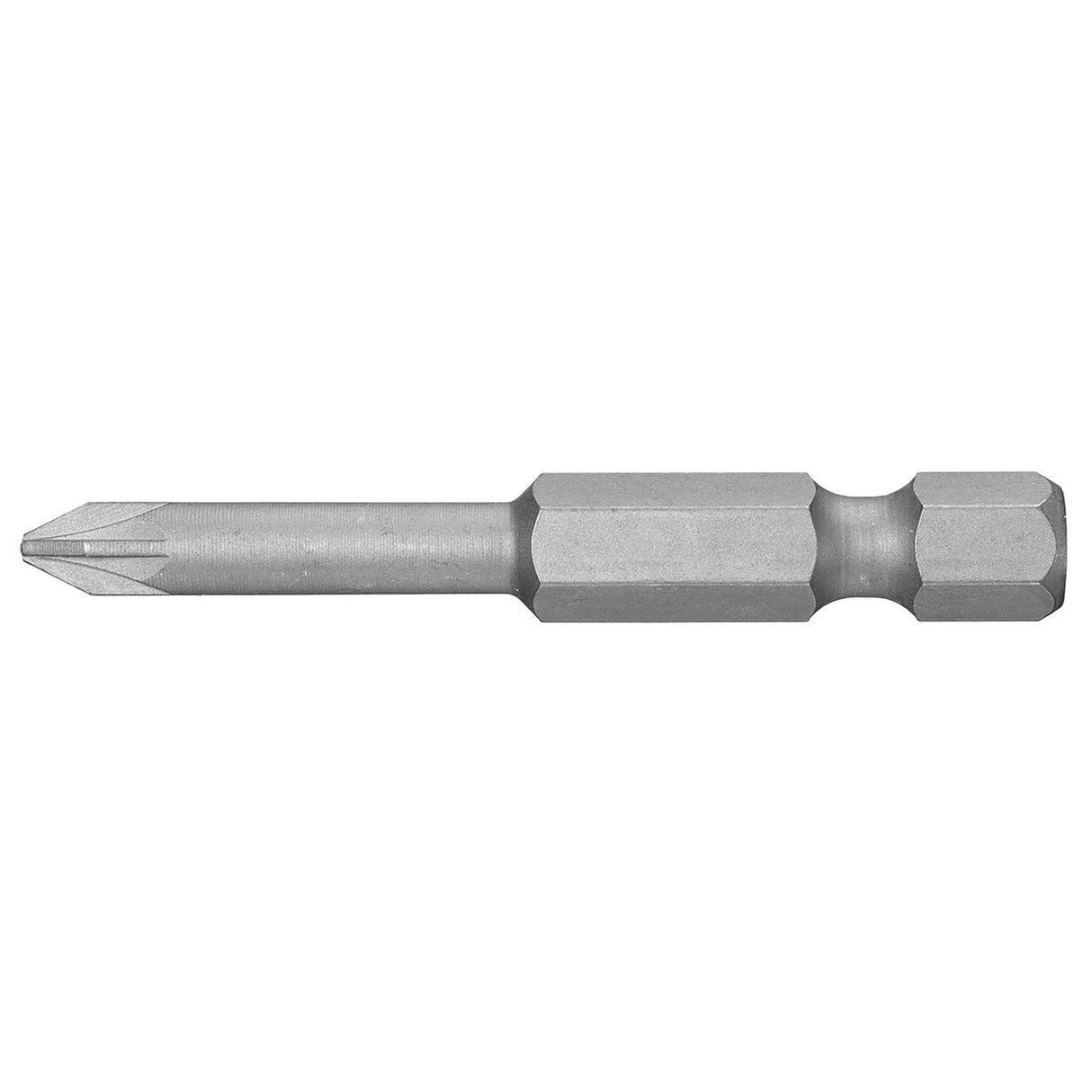 Embouts standards série 6 pour vis cruciformes Pozidriv®