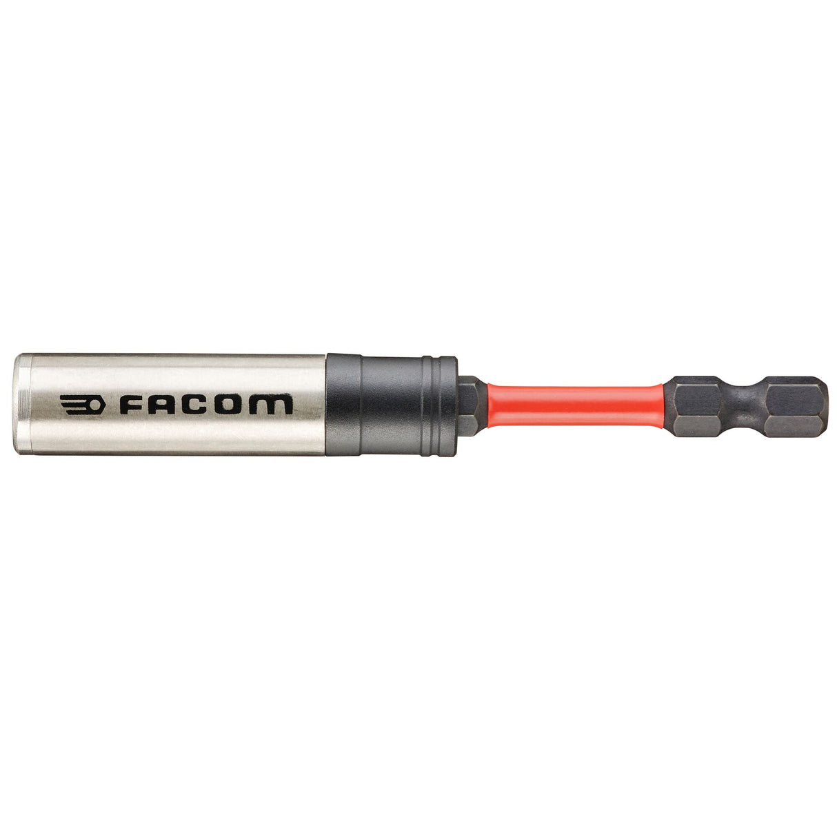 Porte-embout avec zone de torsion, 92 mm