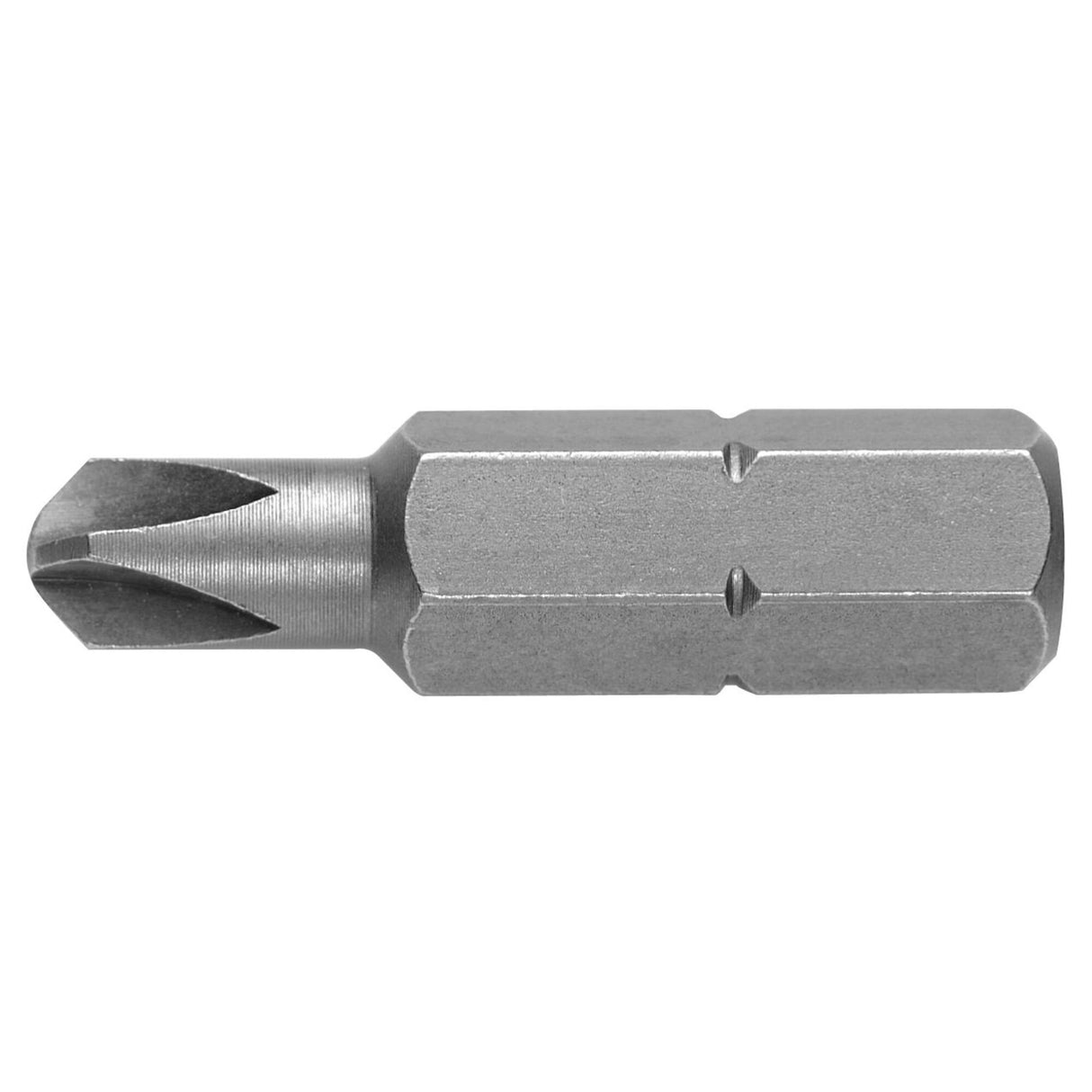 Embouts standards série 2 pour vis à empreinte Torq-set®