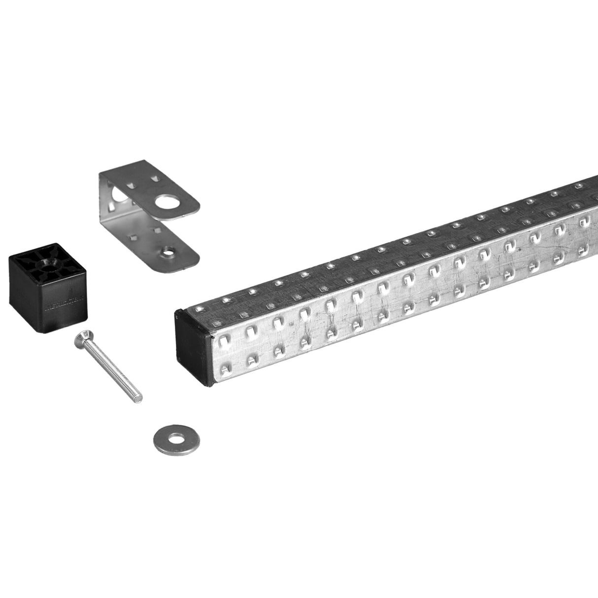 Kit barre de fixation (9 pièces)