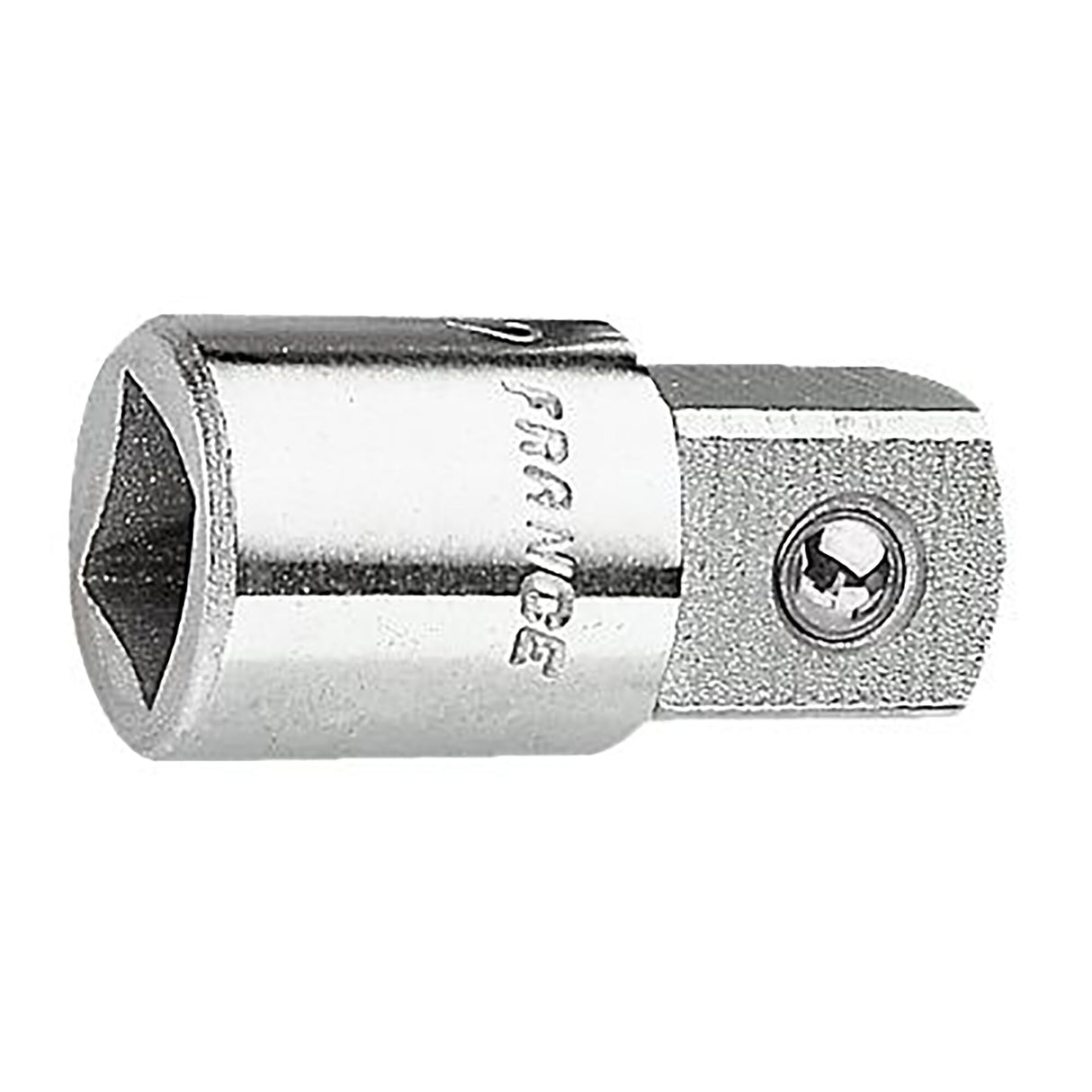 Augmentateur, 3/8" à 1/2"