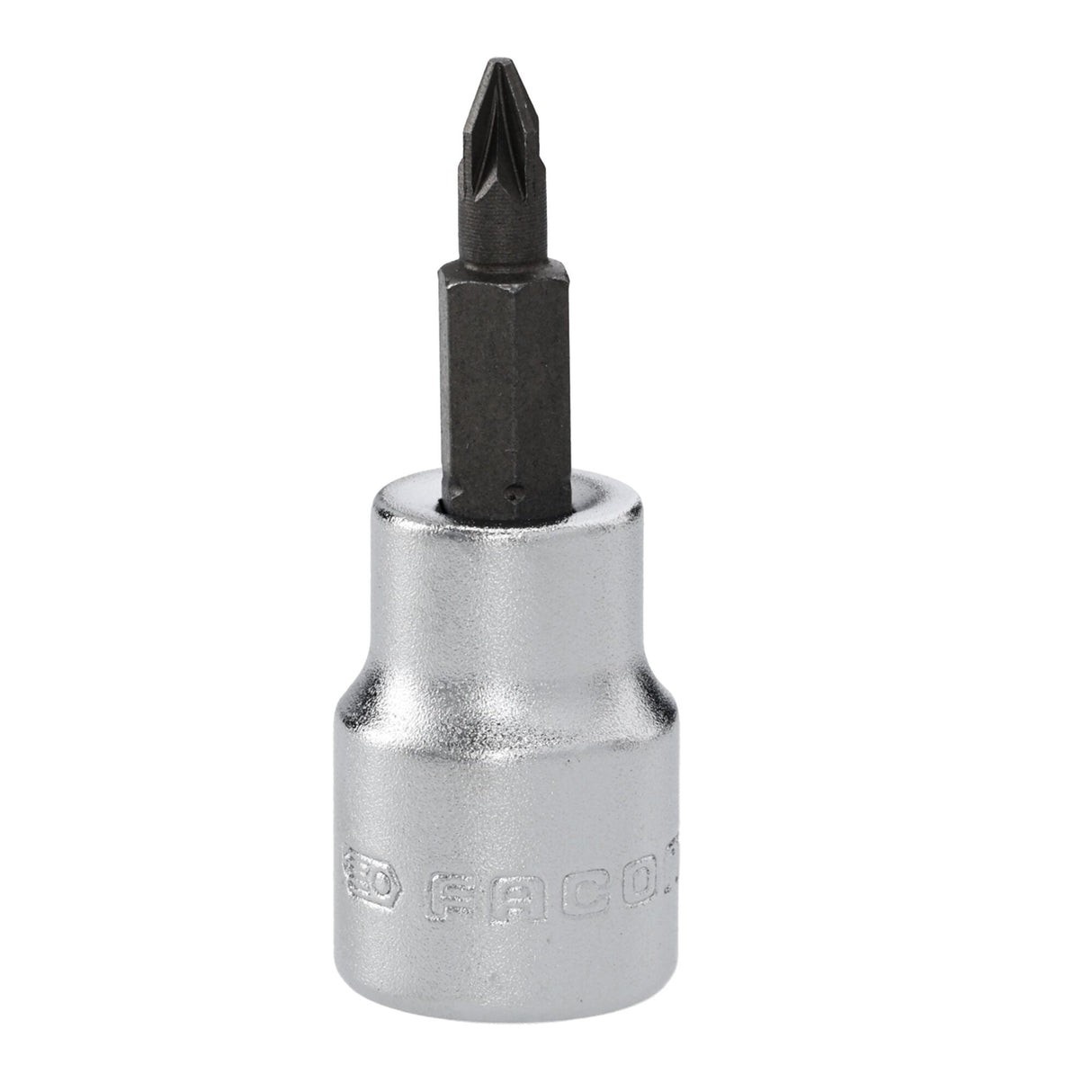 JD - Douilles à embout Pozidriv® 3/8 PZ