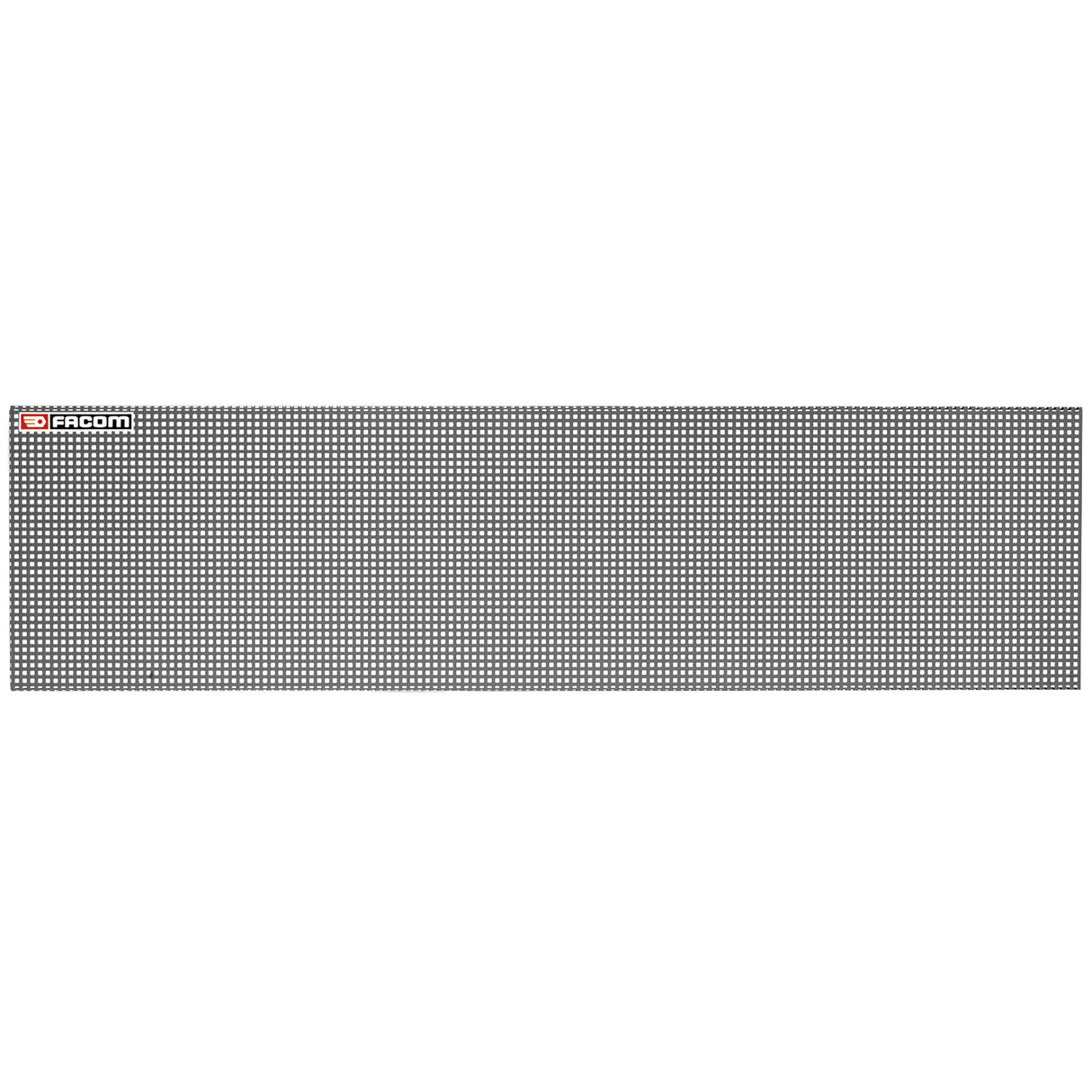 Panneau gris