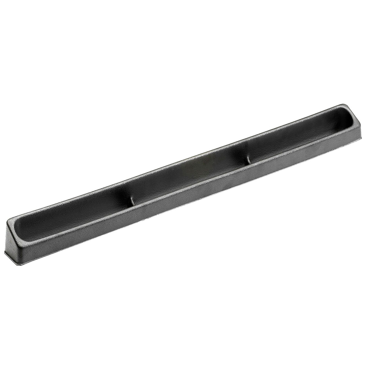 Goulotte de calage latérale pour tiroir, p 421 mm