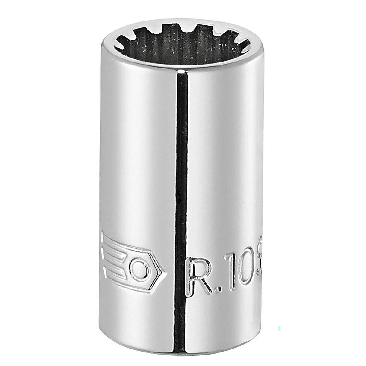 R.S - Douilles Spline, 1/4"