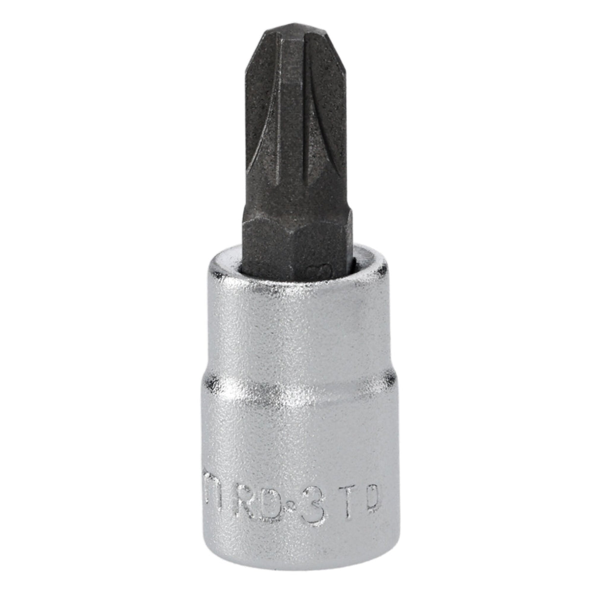 RD - Douilles à embout Pozidriv® 1/4 PZ