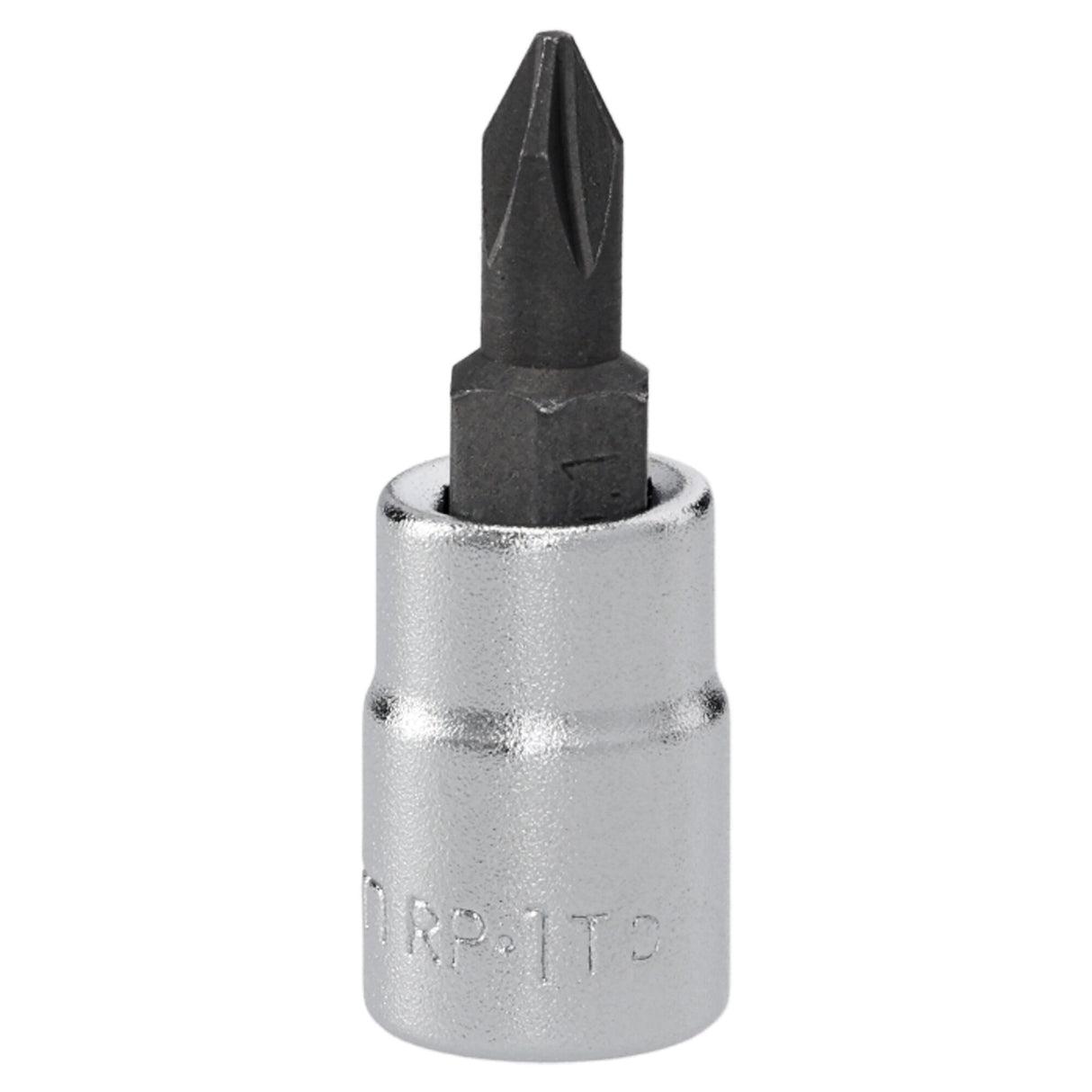 RP - Douilles à embout 1/4" PH