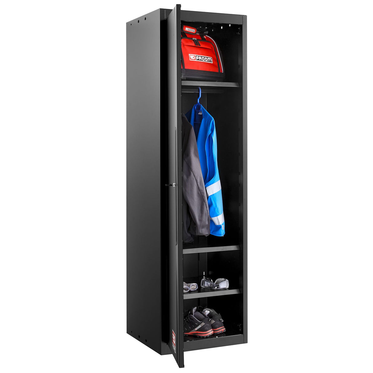 Armoire 1 portes - 500 mm - RWS2