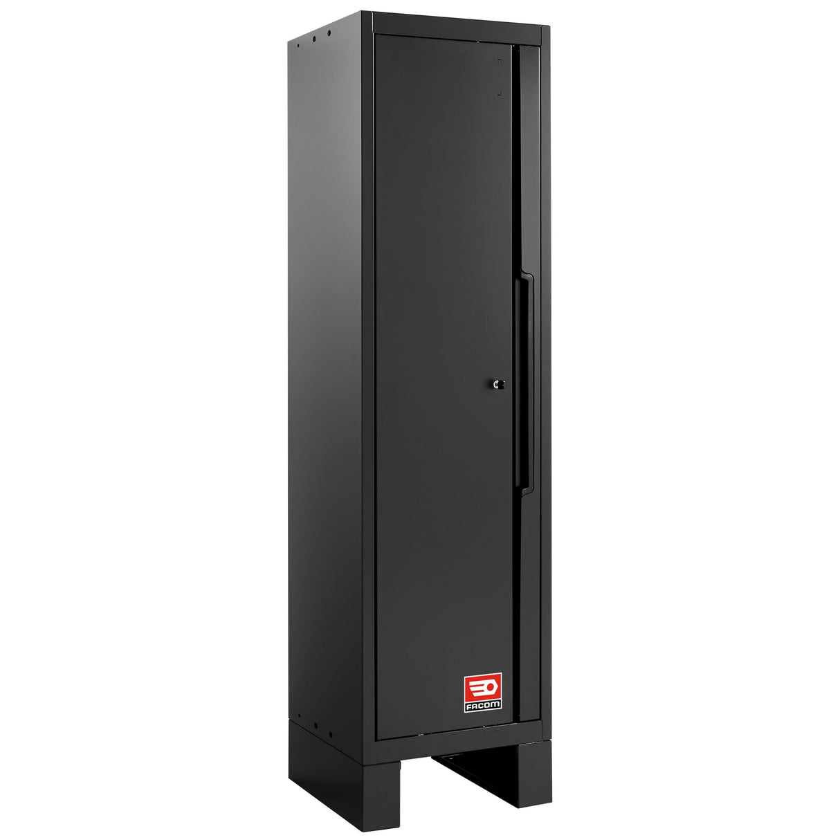 Jeu de 2 réhausses pour meuble bas ou armoire - RWS2
