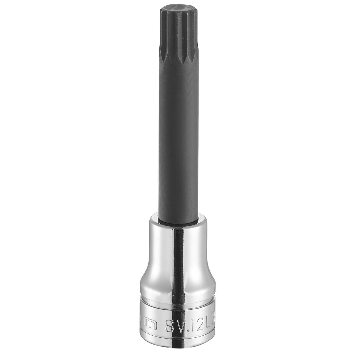 Douille tournevis embout long et extra-long à denture multiple XZN®, 1/2", M9