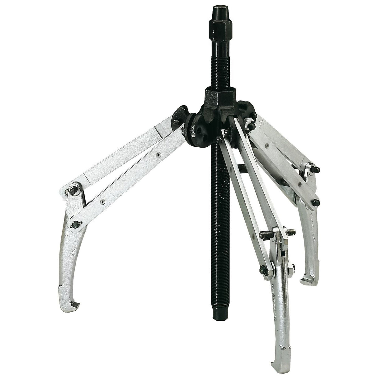 Extracteur pour prise extérieure grande capacité 2 ou 3 griffes, capacité 30 à 460 mm
