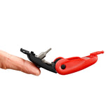 Jeu de 9 embouts 6 pans OGV® GRIP