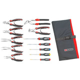 Composition trousse 12 outils
