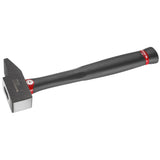 200C - Marteaux de mécanicien rivoir, manche graphite tri-matière