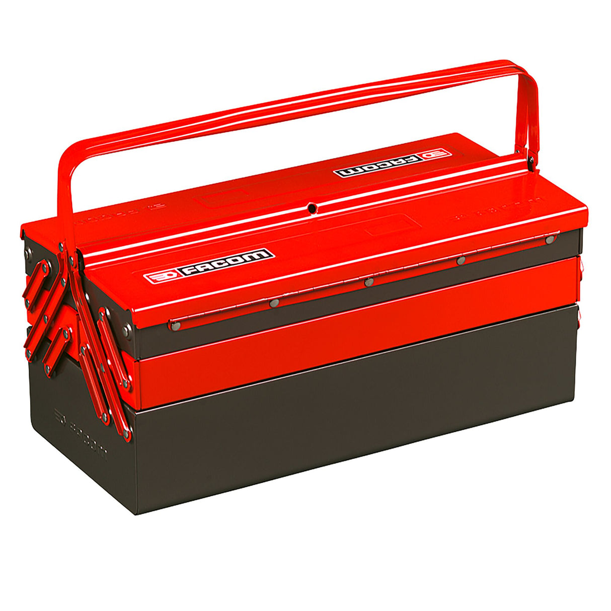 Sélection CM.100A avec boite 5 cases BT.11A