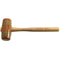 [209.50] Maillets en bois, 50 mm, 320 g