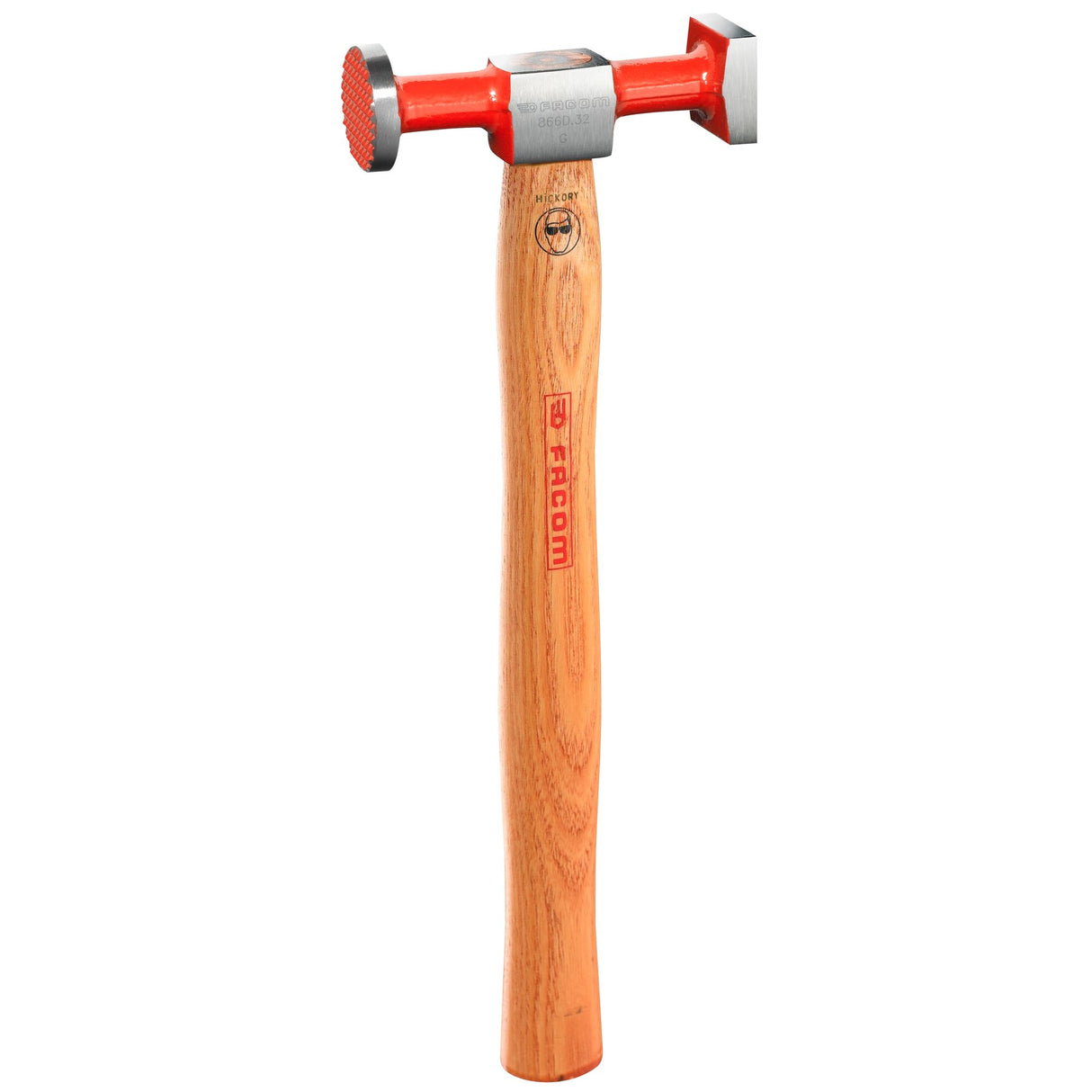 Manche marteau