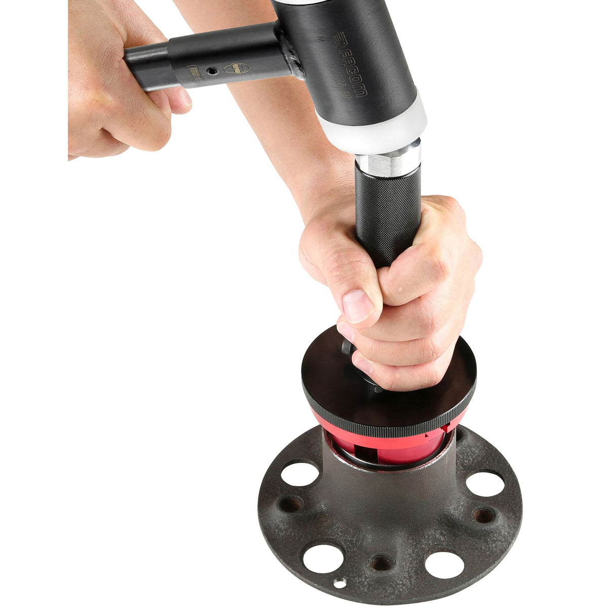 Centreur de joints, cages 50 mm