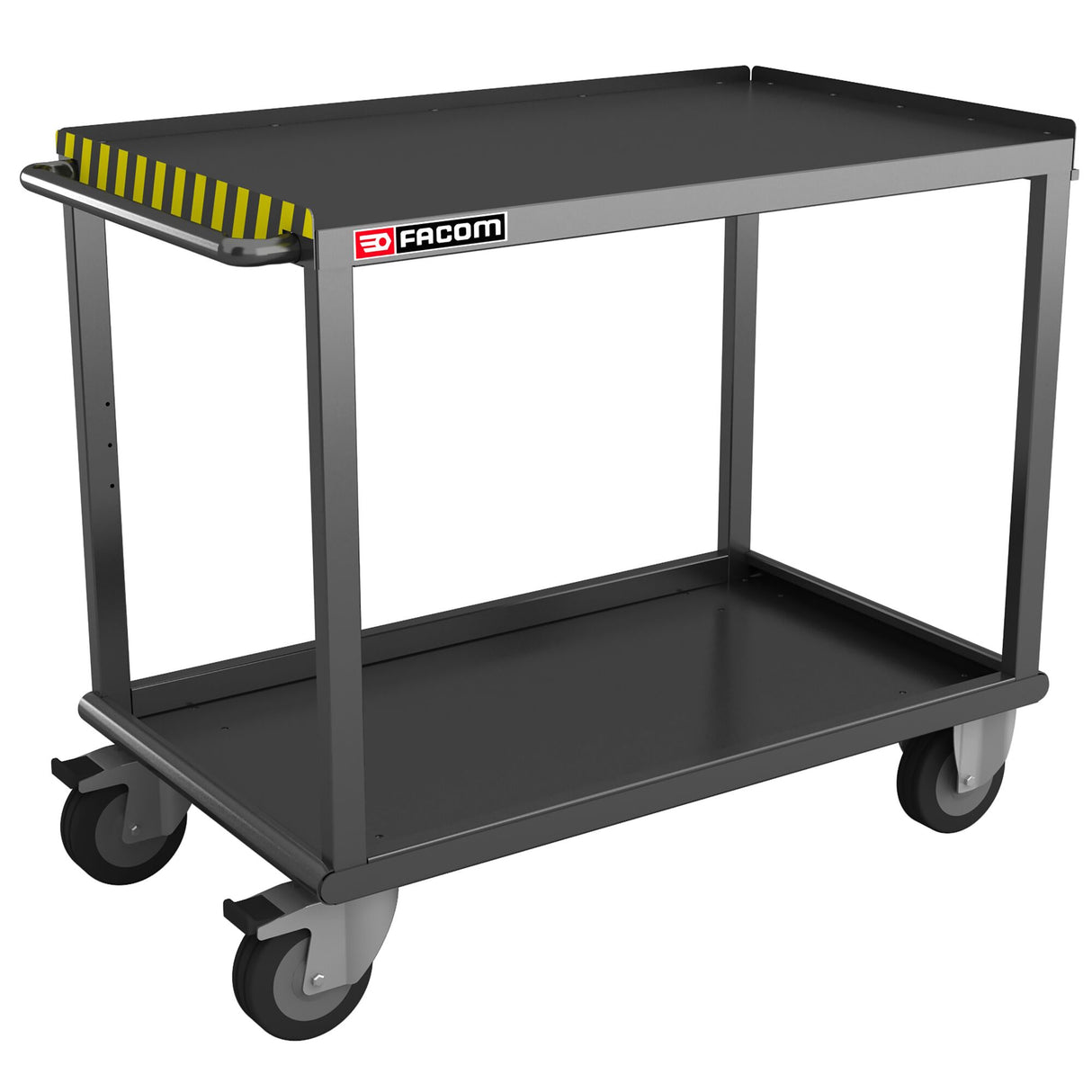 Table mobile charges lourdes
