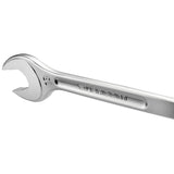 Jeu de 8 clés mixtes longues OGV® Grip 441 (8 à 19 mm) sur étui JP