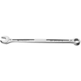 Jeu de 8 clés mixtes longues OGV® Grip 441 (8 à 19 mm) sur étui JP