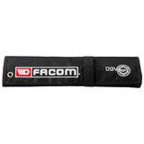 Jeu de 14 clés mixtes longues OGV® Grip 441 (7 à 22 mm) en trousse textile