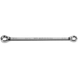 59TX - Clés à œil droites profil Torx®