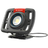 Projecteur orientable Bluetooth filaire 10 000 lumens