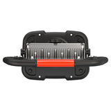 Projecteur orientable Bluetooth filaire 10 000 lumens