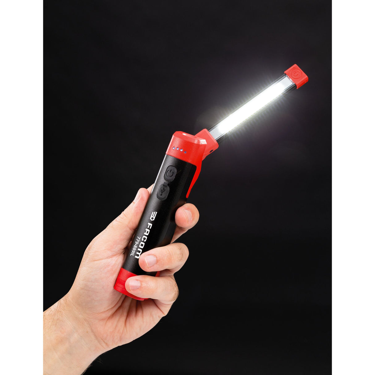 Lampe de poche