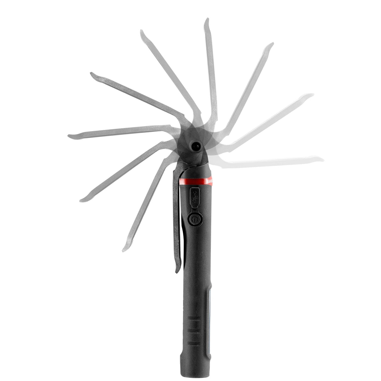 Lampe-stylo